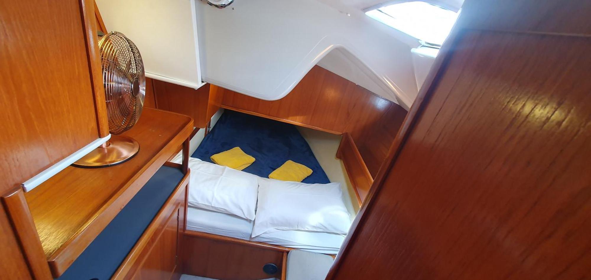 Coriandre 2 - Dormir Sur Un Grand Voilier 9 Personnes By Nuits Au Port 라로셸 외부 사진